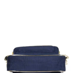 Mini Cartable Caramel & Cie Ailé Papillon 32 Cm -Promos Valise Raffine Magasin cartables scolaires caramel cie 644172z