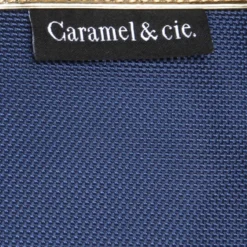 Mini Cartable Caramel & Cie Ailé Papillon 32 Cm -Promos Valise Raffine Magasin cartables scolaires caramel cie 644174z