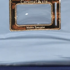 Mini Cartable Caramel & Cie Ailé Papillon 32 Cm -Promos Valise Raffine Magasin cartables scolaires caramel cie 644180z