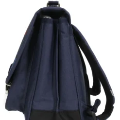 Cartable Moyen Caramel & Cie Skatepark 38 Cm -Promos Valise Raffine Magasin cartables scolaires caramel cie 756250z