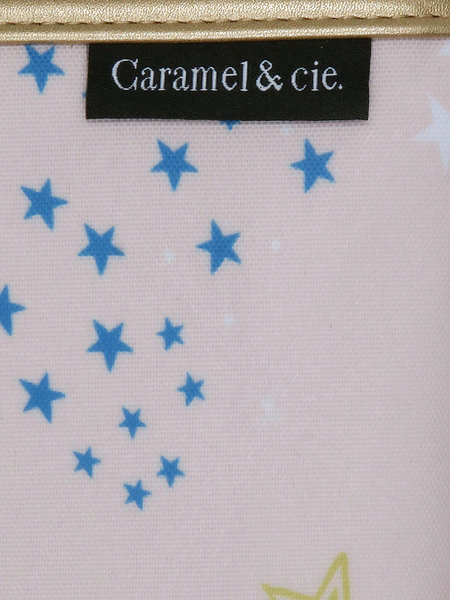 Cartable Grand Caramel & Cie Constellation 41 Cm 6 Cartable Grand Caramel & Cie Constellation 41 Cm – Image 4