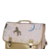 Cartable Grand Caramel & Cie Constellation 41 Cm -Promos Valise Raffine Magasin cartables scolaires caramel cie 766043z