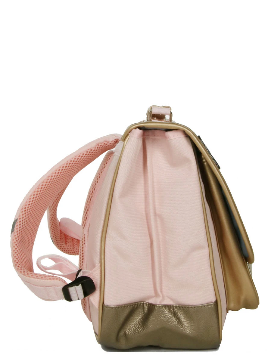 Cartable Grand Caramel & Cie Constellation 41 Cm 8 Cartable Grand Caramel & Cie Constellation 41 Cm – Image 6