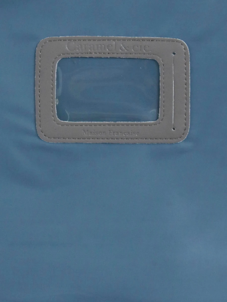 Cartable Grand Caramel & Cie Constellation 41 Cm 13 Cartable Grand Caramel & Cie Constellation 41 Cm – Image 11