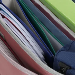 Cartable Moyen Caramel & Cie Jolie Sirène 38 Cm -Promos Valise Raffine Magasin cartables scolaires caramel cie 783329z