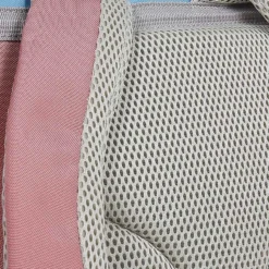 Cartable Moyen Caramel & Cie Jolie Sirène 38 Cm -Promos Valise Raffine Magasin cartables scolaires caramel cie 783336z