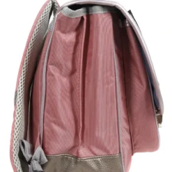 Cartable Moyen Caramel & Cie Jolie Sirène 38 Cm -Promos Valise Raffine Magasin cartables scolaires caramel cie 783338z