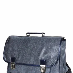 Cartable Grand Caramel & Cie. Paillettes 41 Cm