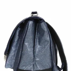 Cartable Grand Caramel & Cie. Paillettes 41 Cm -Promos Valise Raffine Magasin cartables scolaires caramel cie 784029z