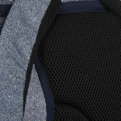 Cartable Grand Caramel & Cie. Paillettes 41 Cm -Promos Valise Raffine Magasin cartables scolaires caramel cie 784030z