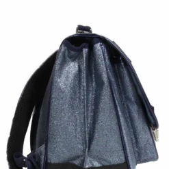 Cartable Grand Caramel & Cie. Paillettes 41 Cm -Promos Valise Raffine Magasin cartables scolaires caramel cie 784032z