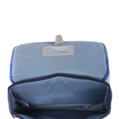 Mini Cartable Caramel & Cie Green Power 32 Cm 24 Mini Cartable Caramel & Cie Green Power 32 Cm -Promos Valise Raffine Magasin cartables scolaires caramel cie 784060z