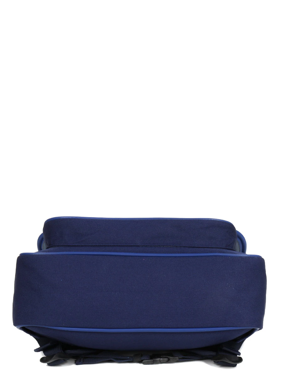 Mini Cartable Caramel & Cie Green Power 32 Cm 10 Mini Cartable Caramel & Cie Green Power 32 Cm – Image 8