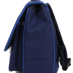 Mini Cartable Caramel & Cie Green Power 32 Cm 19 Mini Cartable Caramel & Cie Green Power 32 Cm -Promos Valise Raffine Magasin cartables scolaires caramel cie 784068z