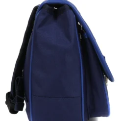 Mini Cartable Caramel & Cie Green Power 32 Cm 20 Mini Cartable Caramel & Cie Green Power 32 Cm -Promos Valise Raffine Magasin cartables scolaires caramel cie 784071z