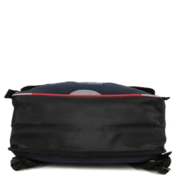 Cartable DeeLuxe Sporty Tiger 41 Cm -Promos Valise Raffine Magasin cartables scolaires deeluxe 861815z