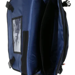 Cartable DeeLuxe Sporty Tiger 41 Cm -Promos Valise Raffine Magasin cartables scolaires deeluxe 861818z