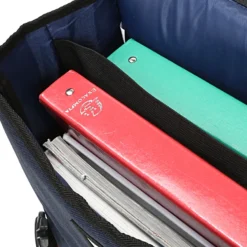 Cartable DeeLuxe Sporty Tiger 41 Cm -Promos Valise Raffine Magasin cartables scolaires deeluxe 861819z