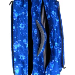 Cartable à Roulettes Delsey Back To School 45.5 Cm - 4 Roues -Promos Valise Raffine Magasin cartables scolaires delsey 787332z