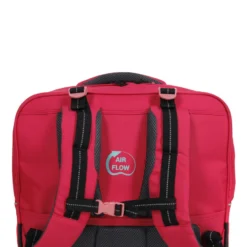 Cartable à Roulettes Delsey Back To School 43 Cm - 2 Roues -Promos Valise Raffine Magasin cartables scolaires delsey 789236z
