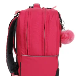 Cartable à Roulettes Delsey Back To School 43 Cm - 2 Roues -Promos Valise Raffine Magasin cartables scolaires delsey 789237z