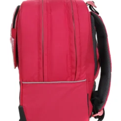Cartable à Roulettes Delsey Back To School 43 Cm - 2 Roues -Promos Valise Raffine Magasin cartables scolaires delsey 789240z