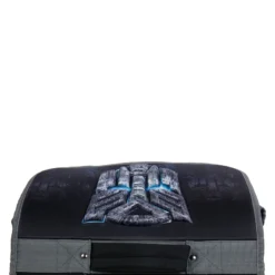 Cartable à Roulettes Transformers Mégatron 38 Cm -Promos Valise Raffine Magasin cartables scolaires dessins animes 467940z