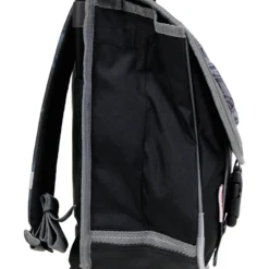 Cartable à Roulettes Transformers Mégatron 38 Cm -Promos Valise Raffine Magasin cartables scolaires dessins animes 467947z