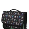 Cartable Minecraft Skins 38 Cm -Promos Valise Raffine Magasin cartables scolaires dessins animes 778180z