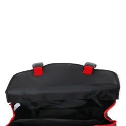 Cartable à Roulettes Miraculous Coccinelle 41 Cm -Promos Valise Raffine Magasin cartables scolaires dessins animes 782103z