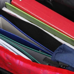 Cartable à Roulettes Miraculous Coccinelle 41 Cm -Promos Valise Raffine Magasin cartables scolaires dessins animes 782104z