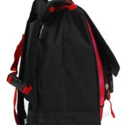 Cartable à Roulettes Miraculous Coccinelle 41 Cm -Promos Valise Raffine Magasin cartables scolaires dessins animes 782113z