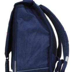 Cartable Lili Lou Plumes 38 Cm 18 Cartable Lili Lou Plumes 38 Cm -Promos Valise Raffine Magasin cartables scolaires dessins animes 782333z