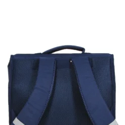 Cartable Lili Lou Plumes 38 Cm 16 Cartable Lili Lou Plumes 38 Cm -Promos Valise Raffine Magasin cartables scolaires dessins animes 782335z