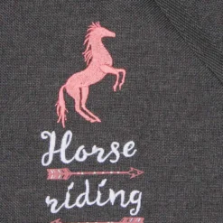 Cartable Cheval Dream Catcher 38 Cm -Promos Valise Raffine Magasin cartables scolaires dessins animes 785704z