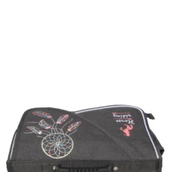 Cartable Cheval Dream Catcher 38 Cm -Promos Valise Raffine Magasin cartables scolaires dessins animes 785710z