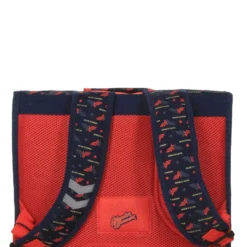 Cartable Wonder Woman Believe 38 Cm -Promos Valise Raffine Magasin cartables scolaires dessins animes 787005z