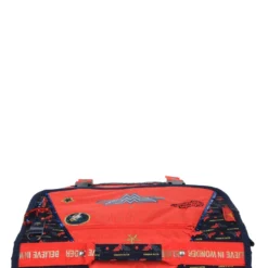 Cartable Wonder Woman Believe 38 Cm -Promos Valise Raffine Magasin cartables scolaires dessins animes 787008z