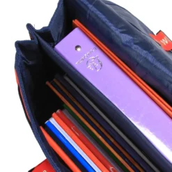 Cartable Wonder Woman Believe 38 Cm -Promos Valise Raffine Magasin cartables scolaires dessins animes 787010z