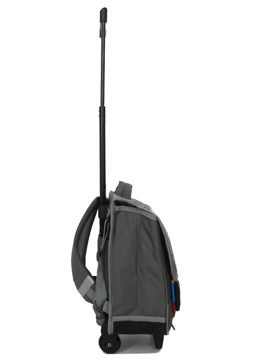 Cartable à Roulettes Hot Wheels Thrill 38 Cm 9 Cartable à Roulettes Hot Wheels Thrill 38 Cm – Image 7