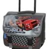 Cartable à Roulettes Hot Wheels Thrill 38 Cm