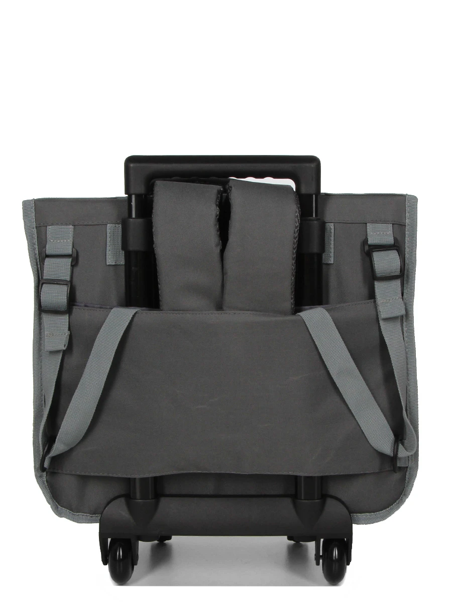 Cartable à Roulettes Hot Wheels Thrill 38 Cm 15 Cartable à Roulettes Hot Wheels Thrill 38 Cm – Image 13