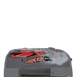 Cartable à Roulettes Hot Wheels Thrill 38 Cm 26 Cartable à Roulettes Hot Wheels Thrill 38 Cm -Promos Valise Raffine Magasin cartables scolaires dessins animes 787085z