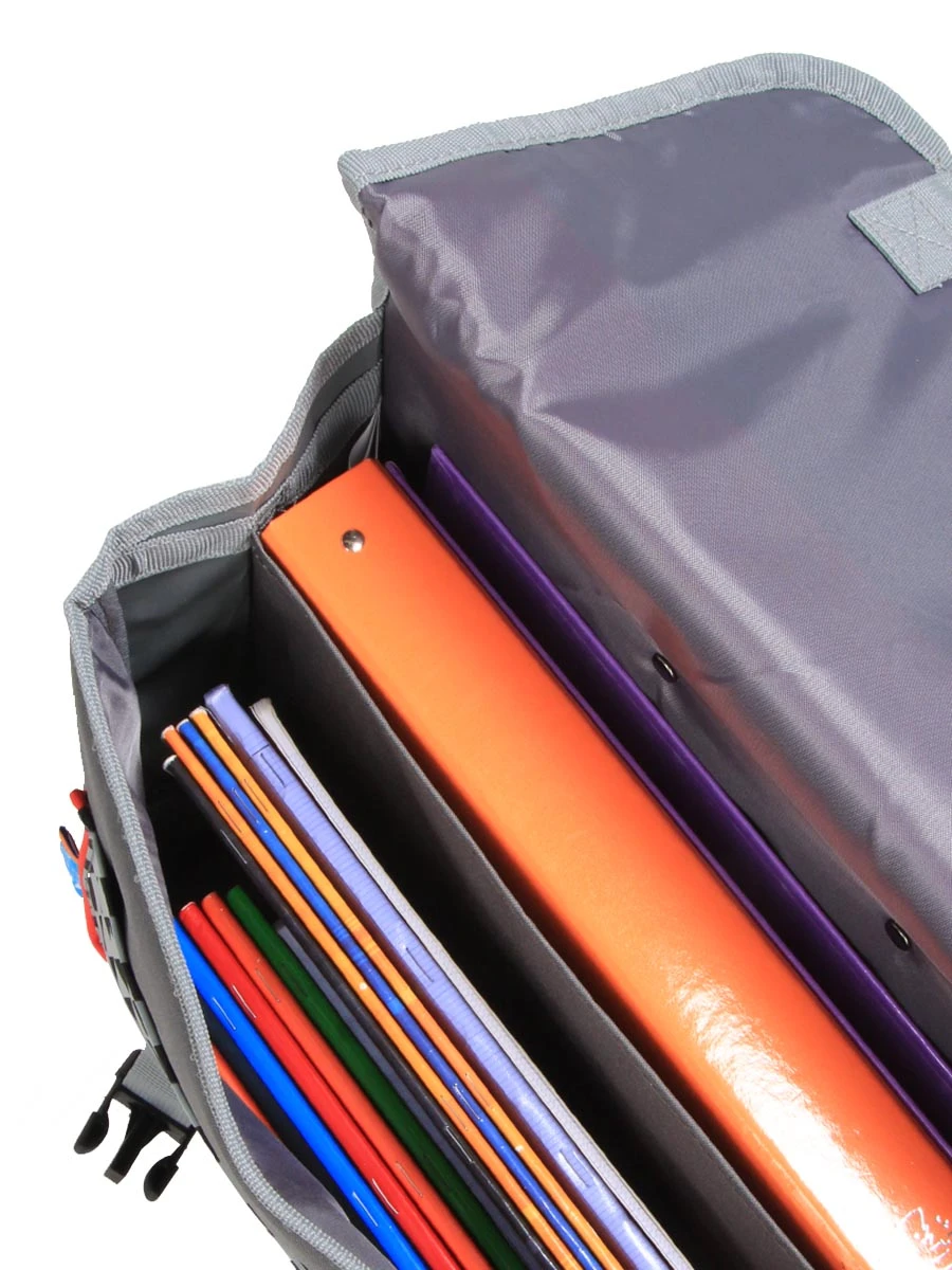 Cartable à Roulettes Hot Wheels Thrill 38 Cm 13 Cartable à Roulettes Hot Wheels Thrill 38 Cm – Image 11