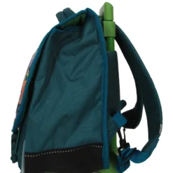 Cartable à Roulettes Minecraft Collection 38 Cm -Promos Valise Raffine Magasin cartables scolaires dessins animes 787113z