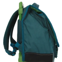 Cartable à Roulettes Minecraft Collection 38 Cm -Promos Valise Raffine Magasin cartables scolaires dessins animes 787115z