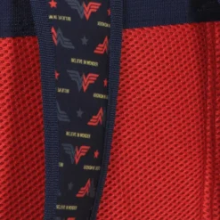 Cartable Wonder Woman Believe 38 Cm -Promos Valise Raffine Magasin cartables scolaires dessins animes 787196z