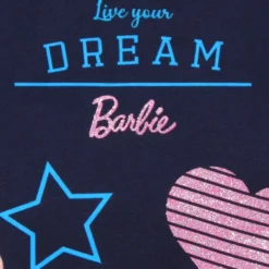 Cartable Barbie Dream 38 Cm -Promos Valise Raffine Magasin cartables scolaires dessins animes 787403z