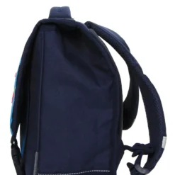 Cartable Lili Lou Butterfly 38 Cm -Promos Valise Raffine Magasin cartables scolaires dessins animes 787546z