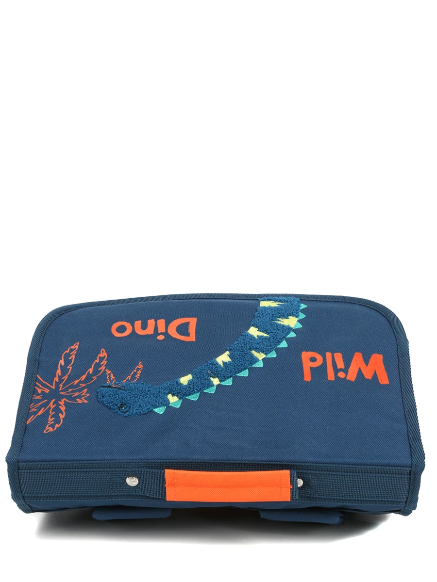 Cartable Dino Wild 35 Cm 9 Cartable Dino Wild 35 Cm – Image 7